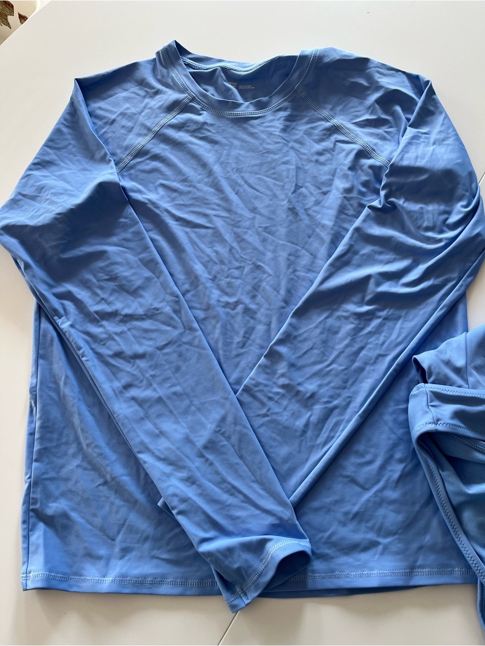 Aerie 4 piece Rash Guard Set - Picture 8 of 8